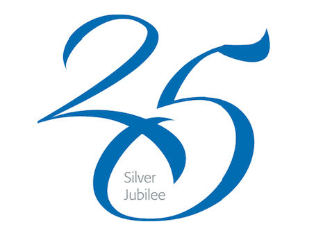 25